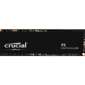 disco duro ssd 2tb crucial