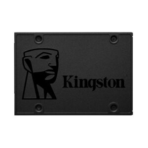 disco duro ssd kingston