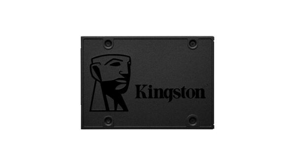 disco duro ssd kingston