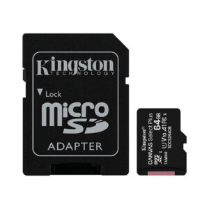 tarjeta microsd 64gb