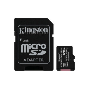 tarjeta microsd 128gb