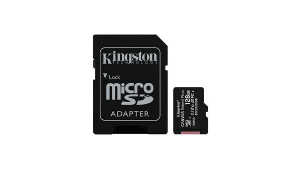 tarjeta microsd 128gb