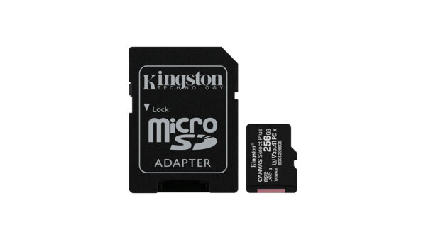 tarjeta microsd 256gb