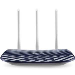 router de doble banda