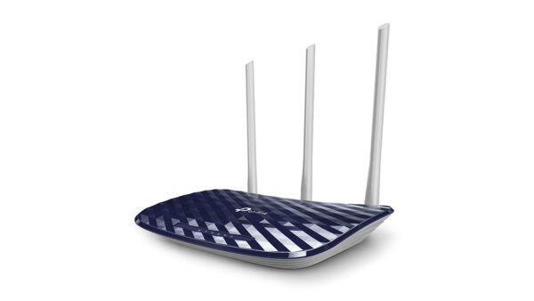 Router Archer C20 de Doble Banda AC750 - Imagen 2