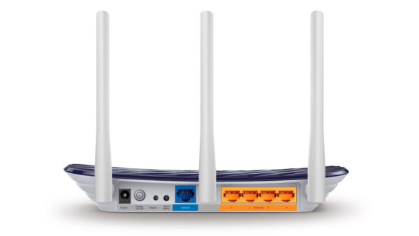 Router Archer C20 de Doble Banda AC750 - Imagen 3