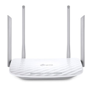 router inalambrico doble banda