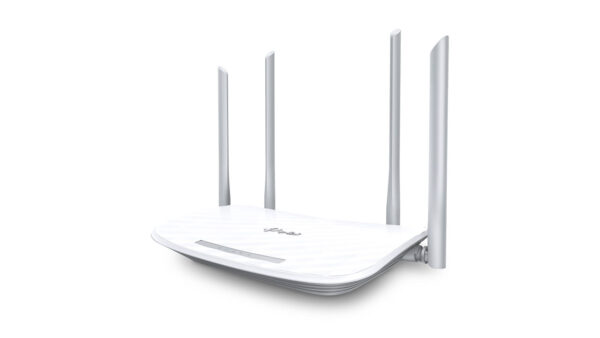 Router Inalámbrico de Doble Banda AC1200 - Imagen 2