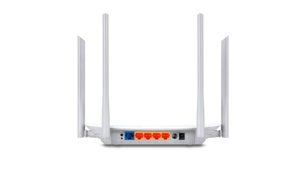 Router Inalámbrico de Doble Banda AC1200 - Imagen 3