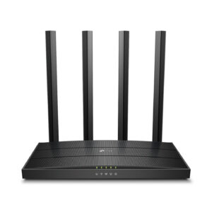 router wifi de doble banda