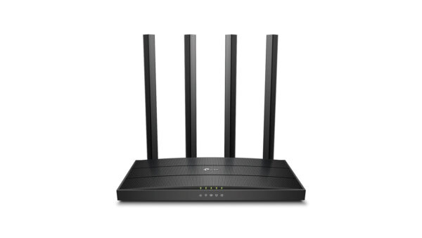 router wifi de doble banda