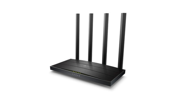 Router Wi-Fi Archer C80 Doble Banda AC1900 - Imagen 2