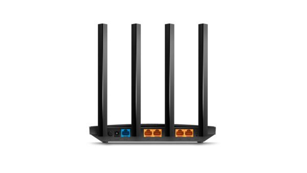 Router Wi-Fi Archer C80 Doble Banda AC1900 - Imagen 3