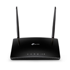 router inalambrico 4g doble banda