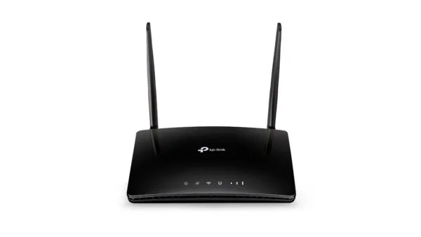 router inalambrico 4g doble banda