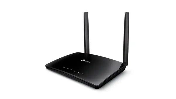 Router Inalámbrico AC750 de Doble Banda 4G LTE - Imagen 2