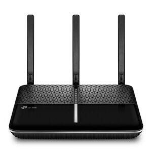 modem router inalambrico