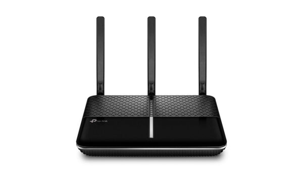 modem router inalambrico