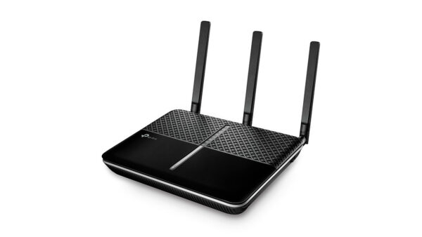 Módem Router VDSL/ADSL Gigabit Inalámbrico AC1600 - Imagen 2