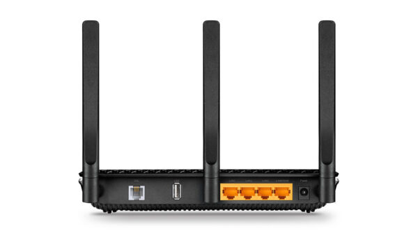 Módem Router VDSL/ADSL Gigabit Inalámbrico AC1600 - Imagen 3