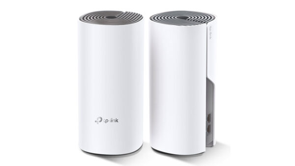 Deco E4 | Sistema Wi-Fi Mesh AC1200 Pack 2 - Imagen 2