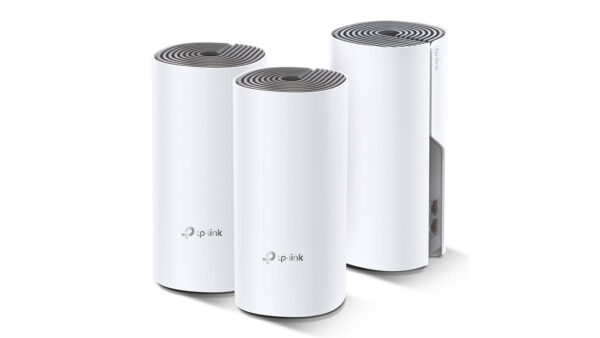 Deco E4 | Sistema Wi-Fi Mesh AC1200 Pack 3 - Imagen 2