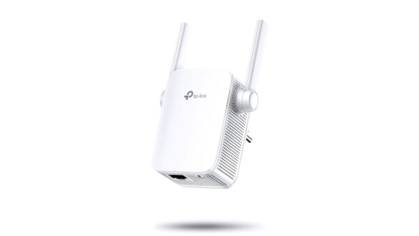 Extensor de Red - Repetidor Wi-Fi AC1200 - Imagen 2