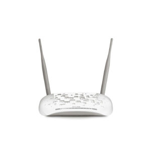 router inalambrico