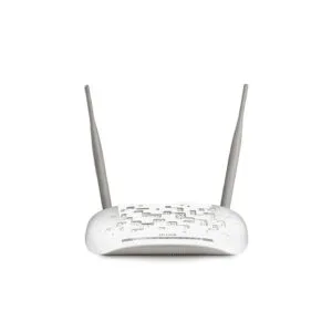 router inalambrico