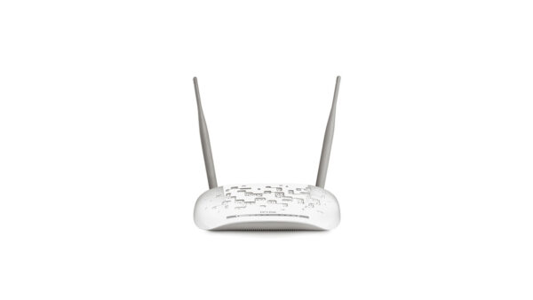 router inalambrico