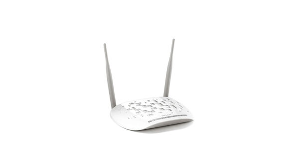 Módem Router Inalámbrico ADSL2+ N 300Mbps - Imagen 2