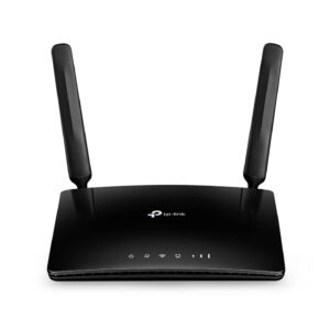 router 4g inalambrico