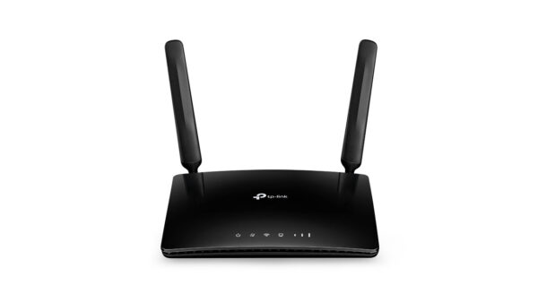 router 4g inalambrico