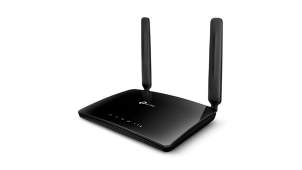 Router 4G LTE Inalámbrico N a 300Mbps - Imagen 2