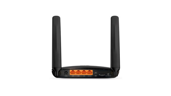 Router 4G LTE Inalámbrico N a 300Mbps - Imagen 3