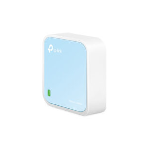 router inalambrico nano