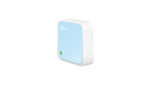 router inalambrico nano